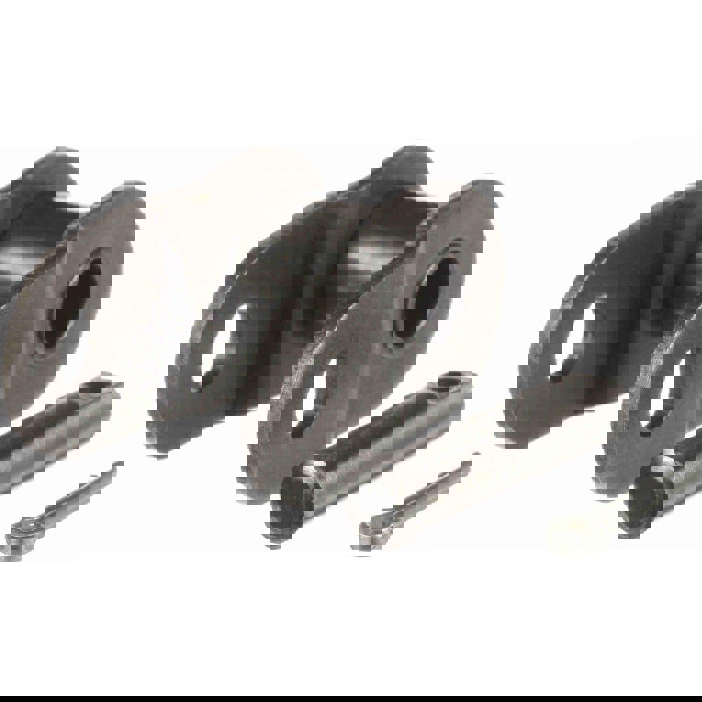 Offset Link: for Single Strand Chain, 40 Chain, 1/2